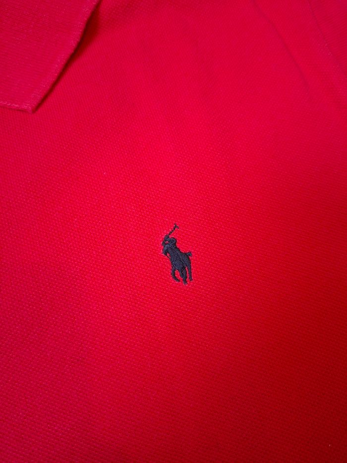 Polo Ralph Lauren - photo numéro 2