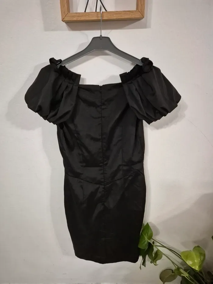 Robe neuve ichi - photo numéro 3