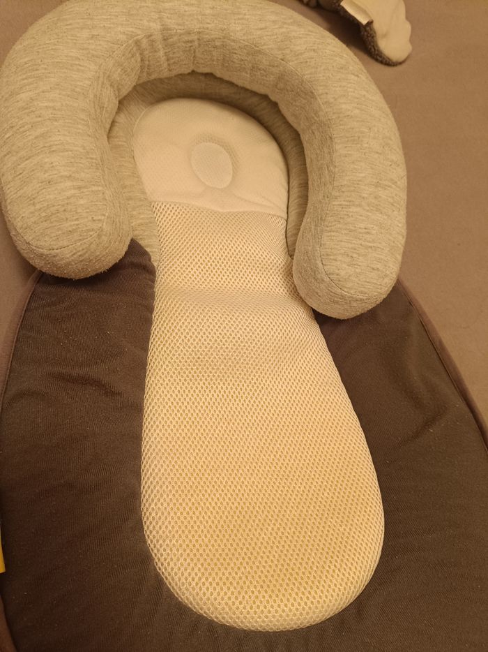 Cale-bébé morphologique Babymoov - Cosydream