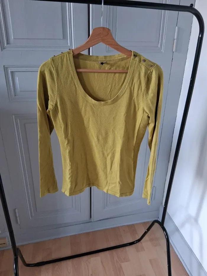 Lot de 6 vêtements automne/hiver - 36/S - photo numéro 9