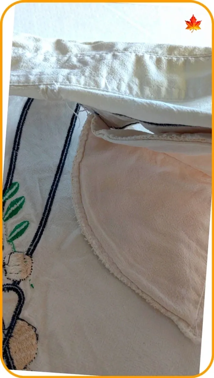 Chemise vintage  femme Dune XL - photo numéro 6