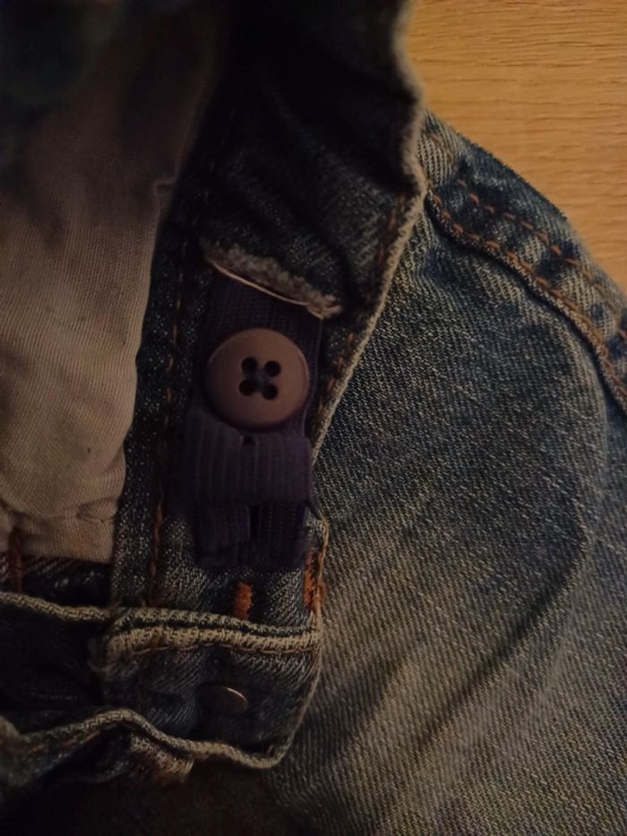 1 jean+1 offert 3 ans - photo numéro 4