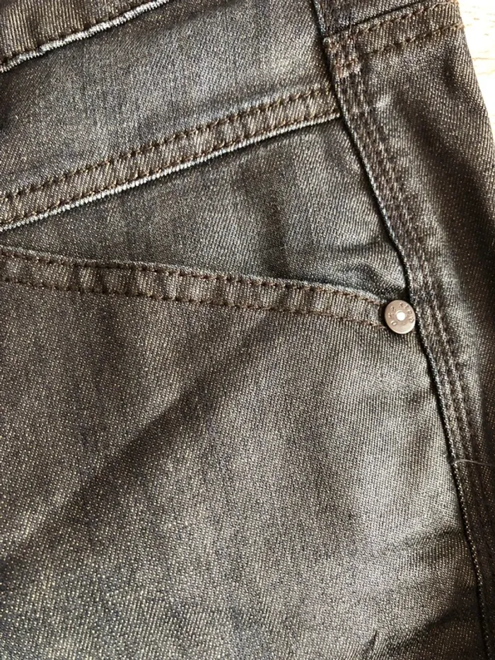 Jeans One Step - photo numéro 8