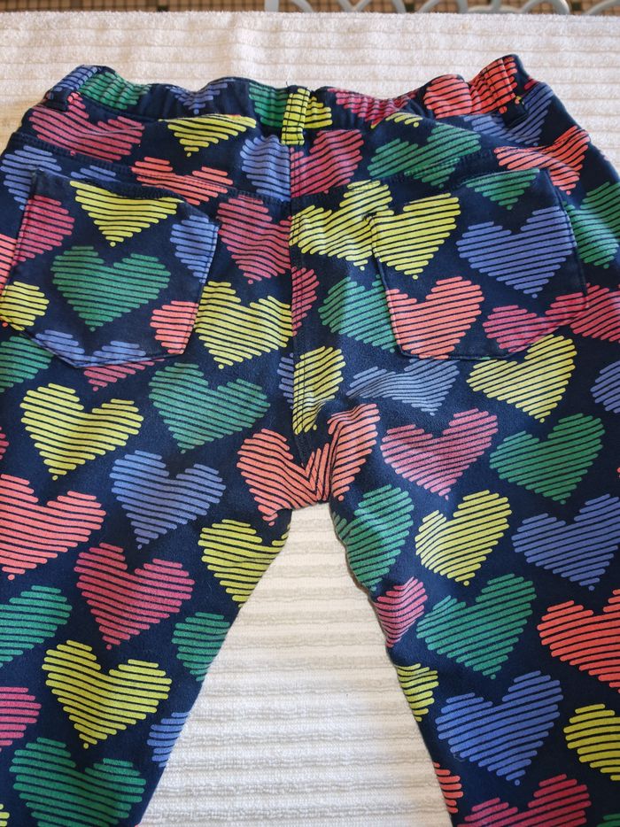 Jegging boboli 16 ans - photo numéro 5