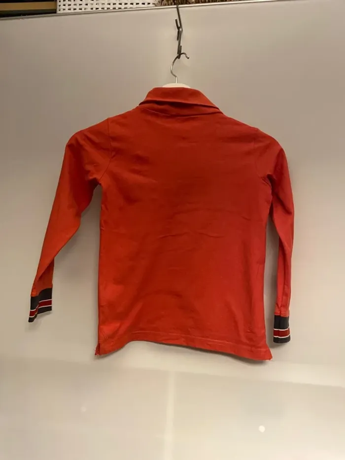 T-shirt 8 ans tape à l’œil - photo numéro 5