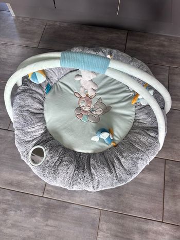 Tapis d’éveil Nattou