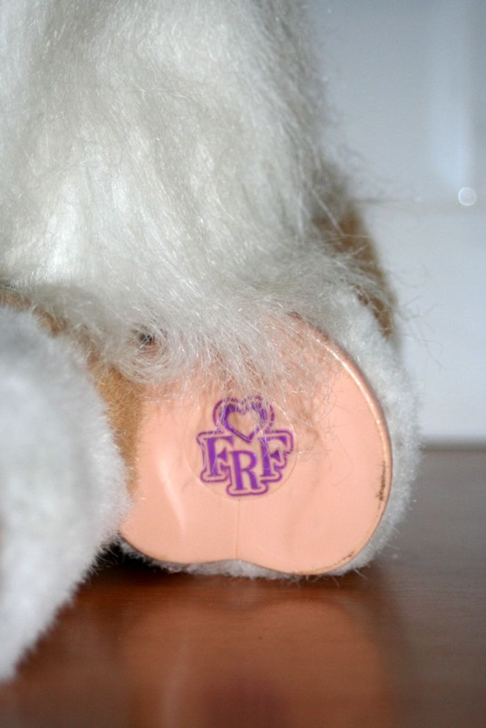 Poney Caramel - FurReal - photo numéro 6