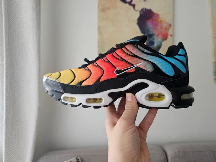 Nike Tn - photo numéro 4