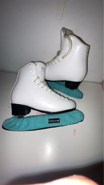 Patins à glace enfant Oxelo