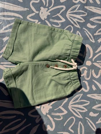 Short