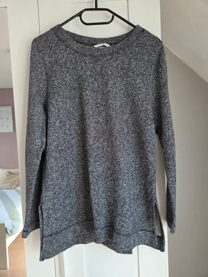 Pull H&M femme taille 38