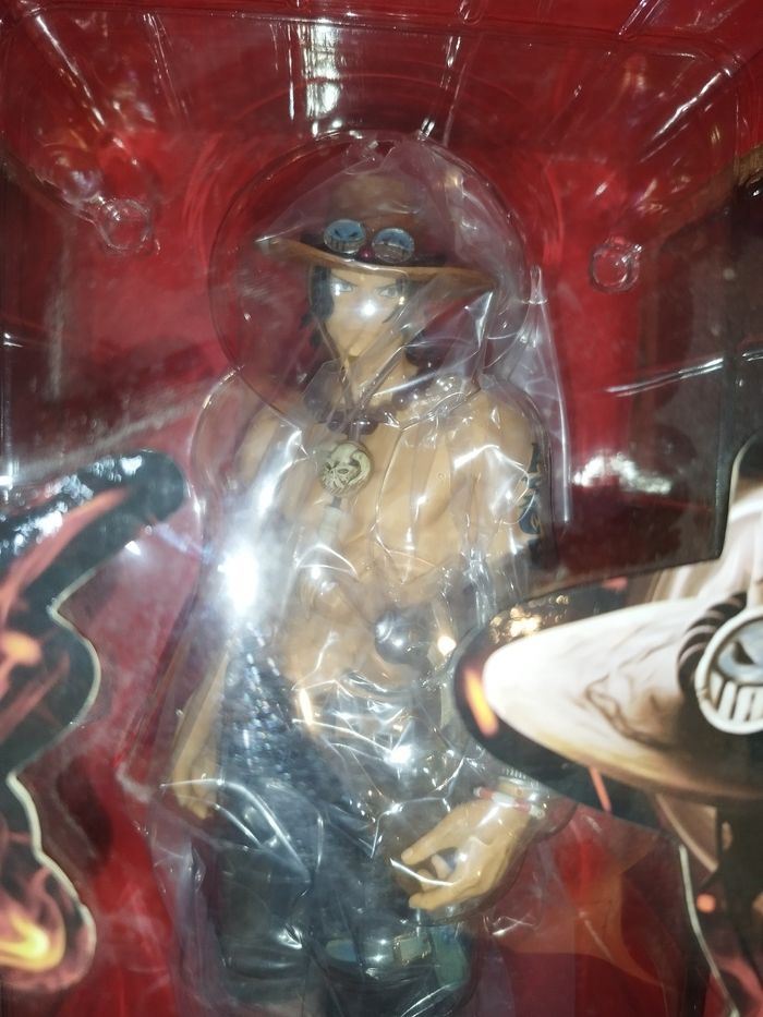 Figurine one piece - photo numéro 3