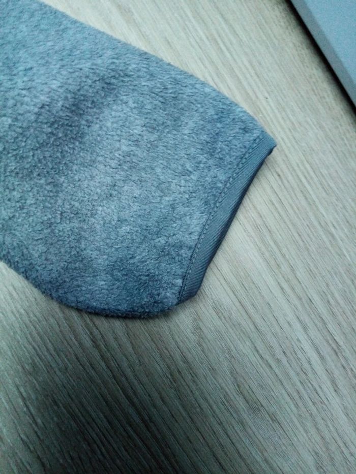 Pull polaire mixte 14a - photo numéro 4