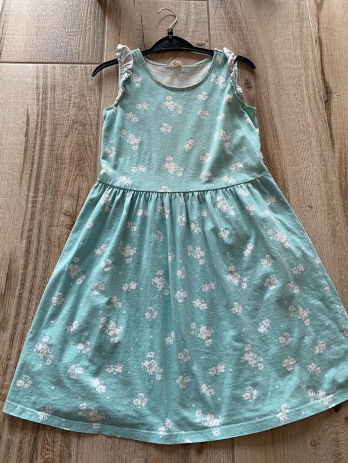 Robe 10-11 ans