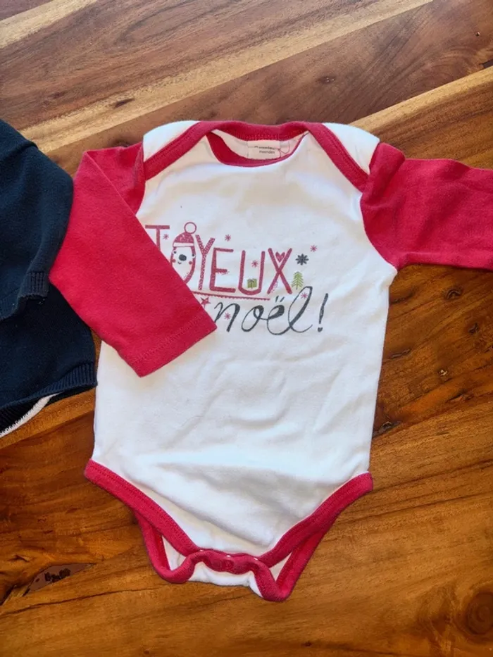 Lot Noël - photo numéro 3