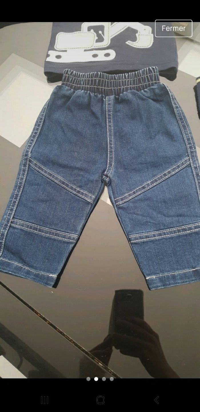 Ensemble garçon 👦 - photo numéro 2