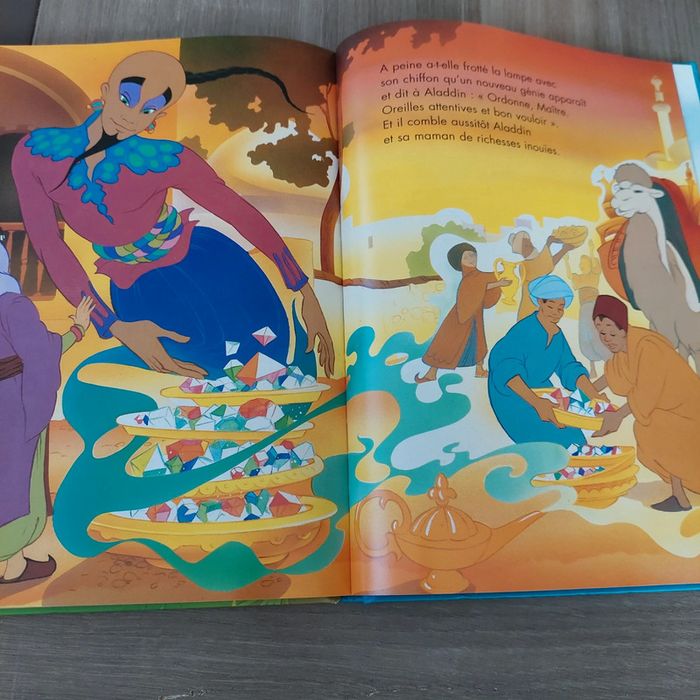 Contes enchantés - photo numéro 4