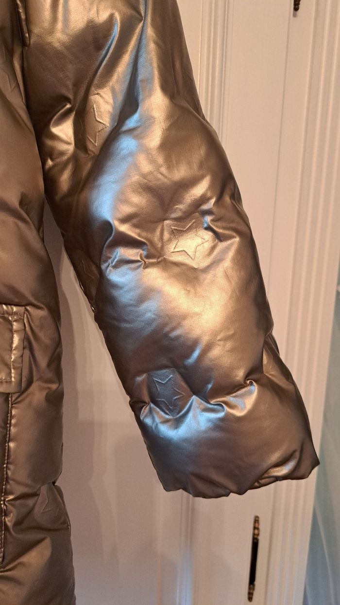 Manteau - photo numéro 10