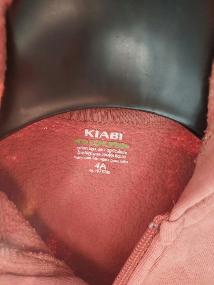 Veste fille - photo numéro 3