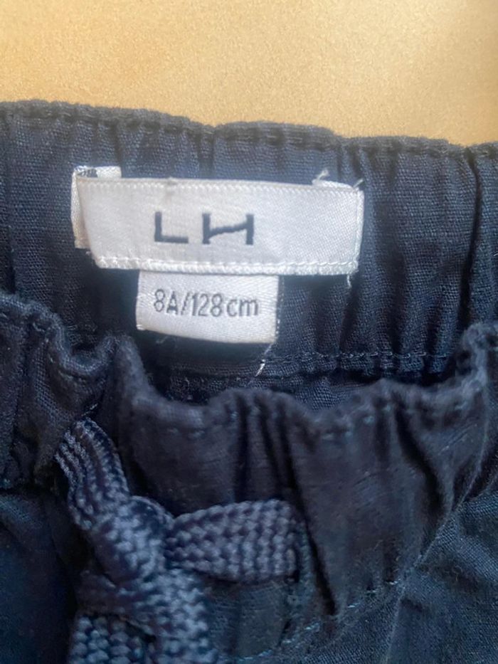 Shorts 8 ans garçon - photo numéro 3