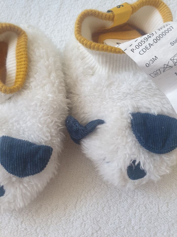 Lot garçon 1 mois - photo numéro 4