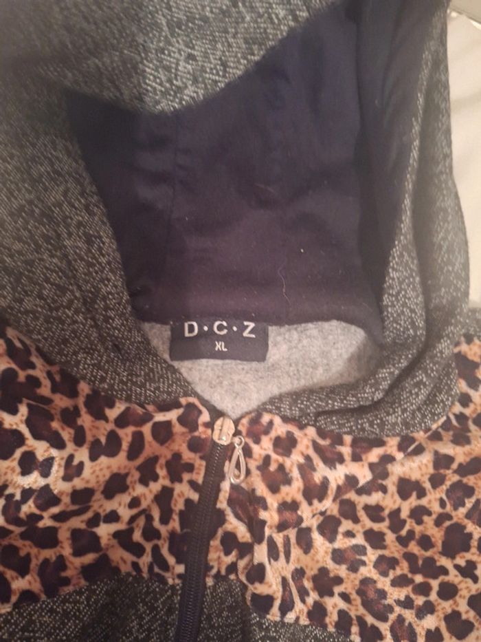 veste de jogging - photo numéro 2