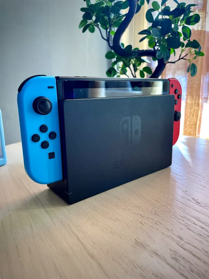 Nintendo - photo numéro 4