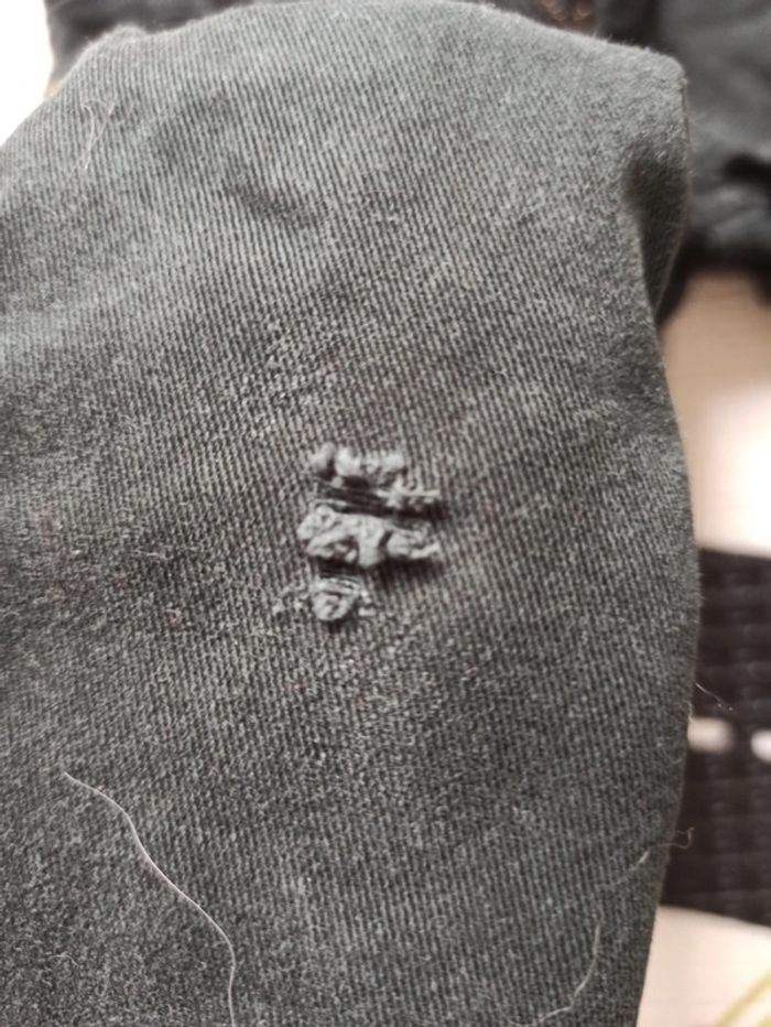 Jean basic 3 ans - photo numéro 3