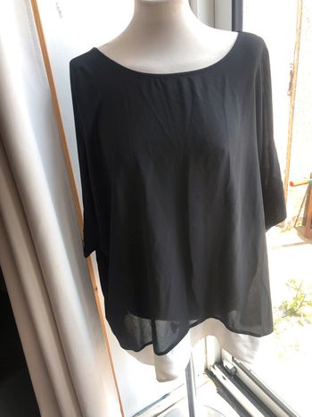 Blouse zalando 48 neuve