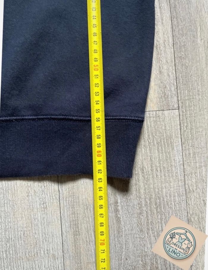 Tommy Hilfiger-Sweat taille S-Très bon état - photo numéro 10