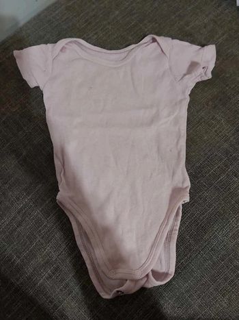 Body MC 3 mois