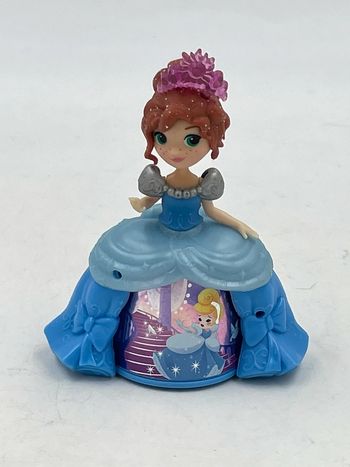 Figurine Disney Princesse 2016 Hasbro 10 cm