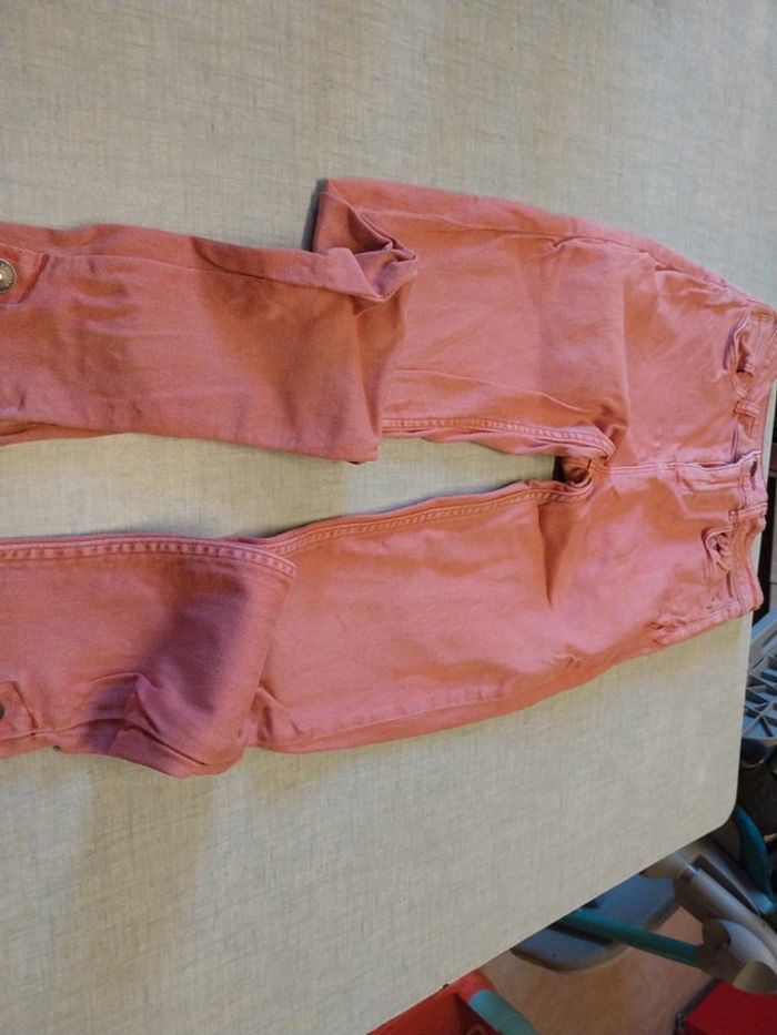 Jeans - photo numéro 3