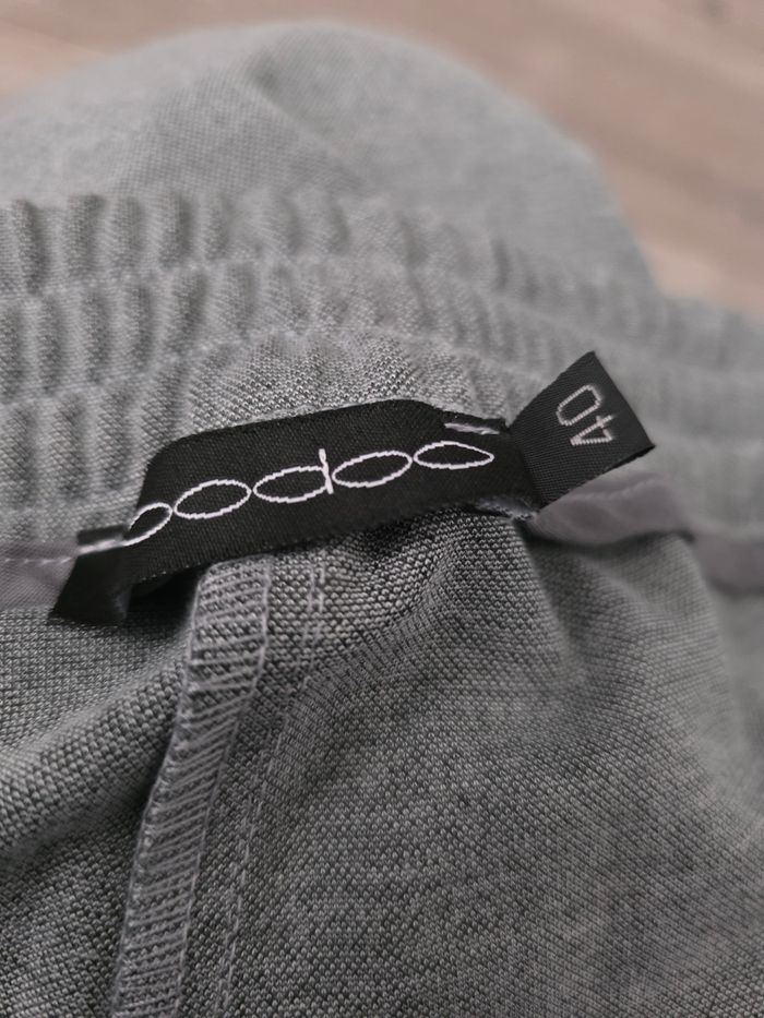 Pantalon Woodoo Taille 40 - photo numéro 9