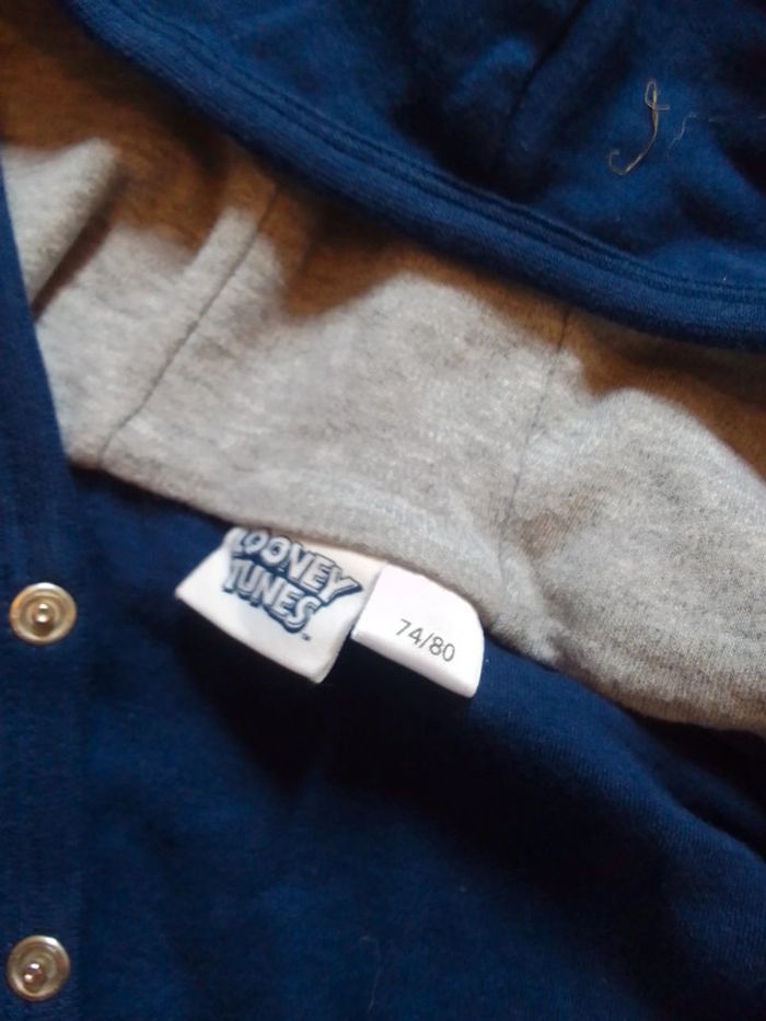 Ensemble Looney Tunes - photo numéro 4