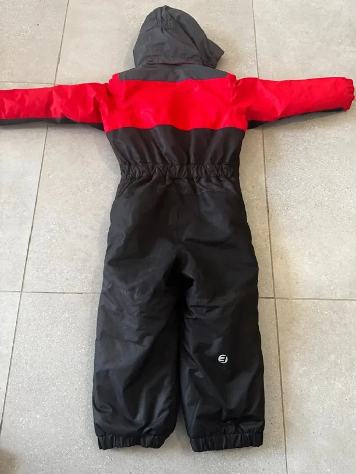 Combinaison IcePeak 3/4 ans 104cm, très bon état - photo numéro 4