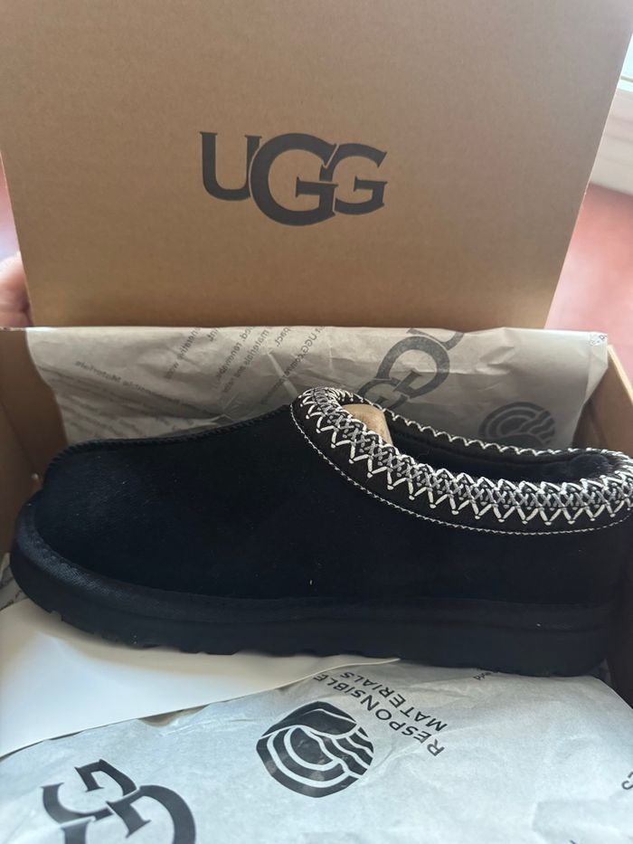 Chaussons Ugg