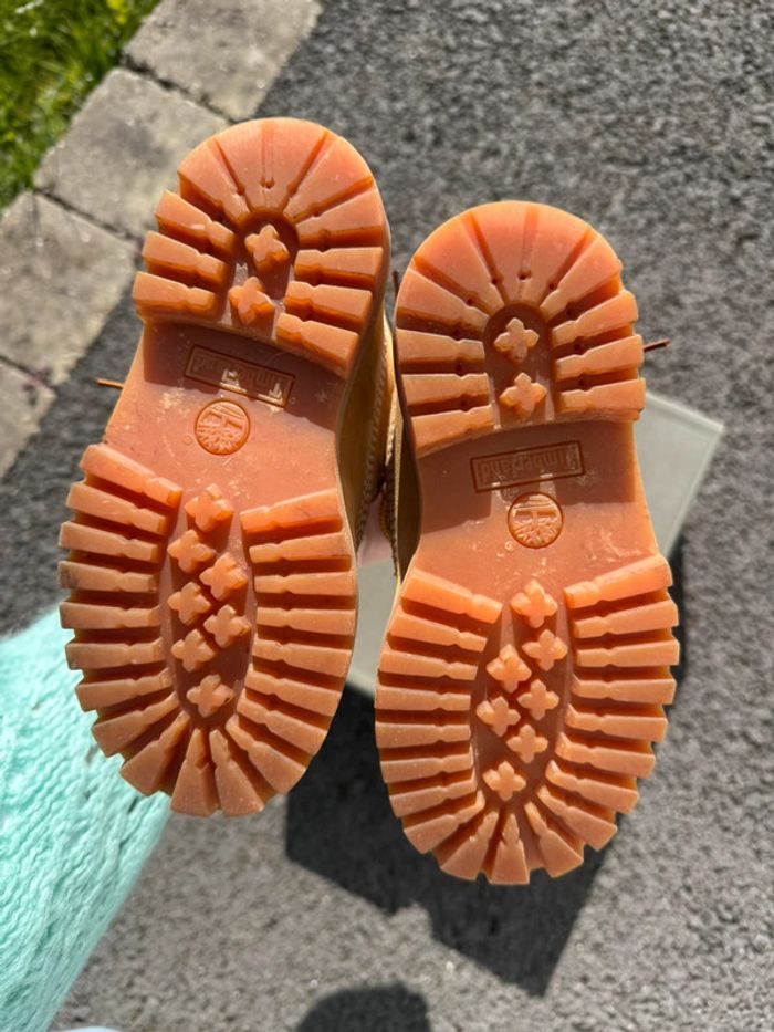 Timberland enfant - photo numéro 10