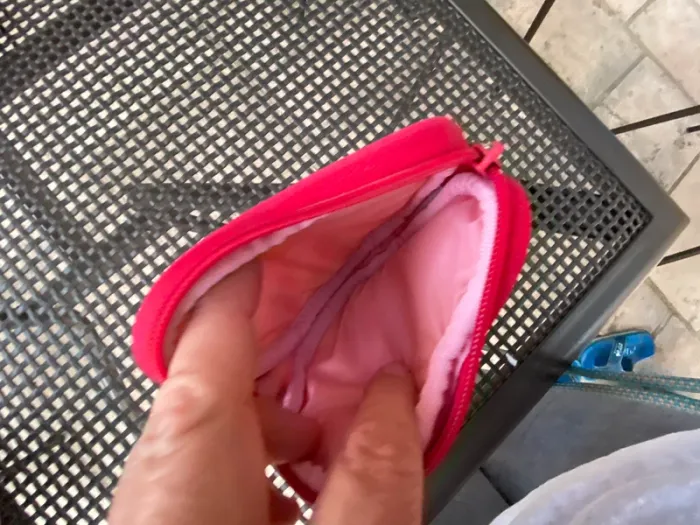 Porté monnaie diddl diddlina - photo numéro 9