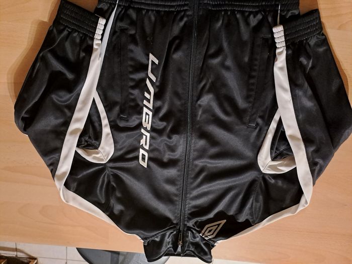 Veste de jogging 10 ans