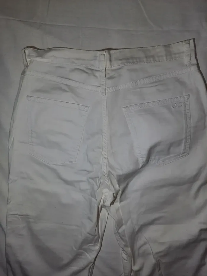 Pantalon vintage ober - photo numéro 4