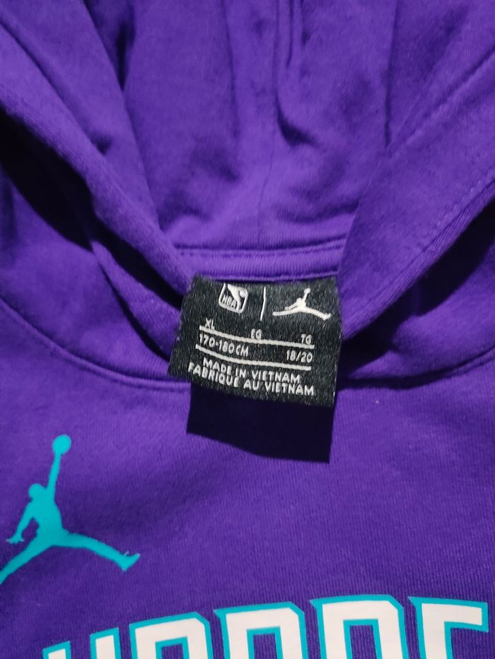 Pull Nike NBA - photo numéro 6