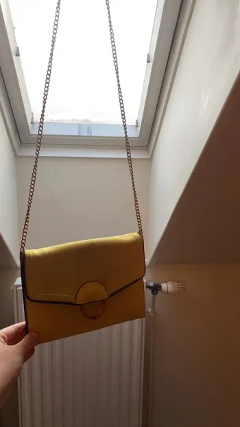 sac bandoulière