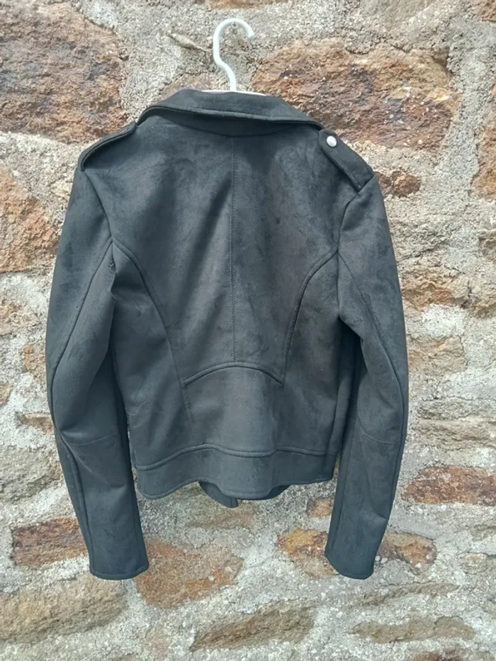 Blazer à recoudre taille 34 - photo numéro 2