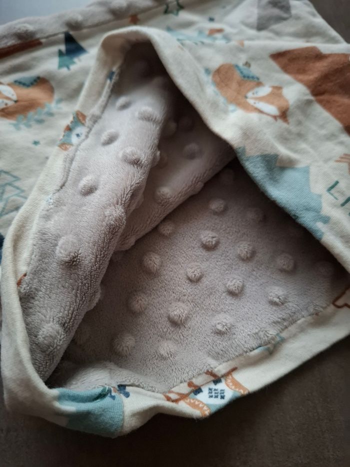 Tour de cou - photo numéro 2