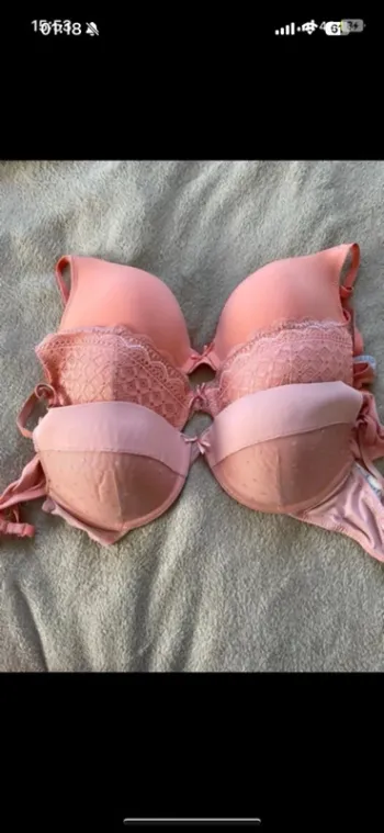 Lots de soutien-gorge