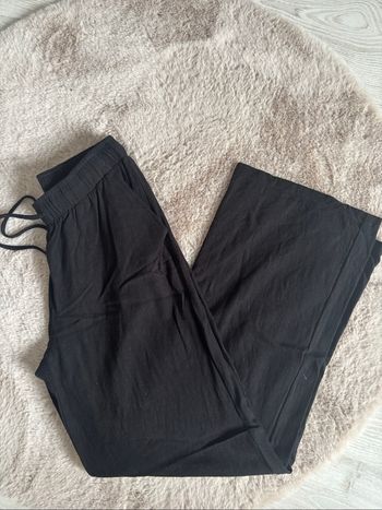 pantalon large
