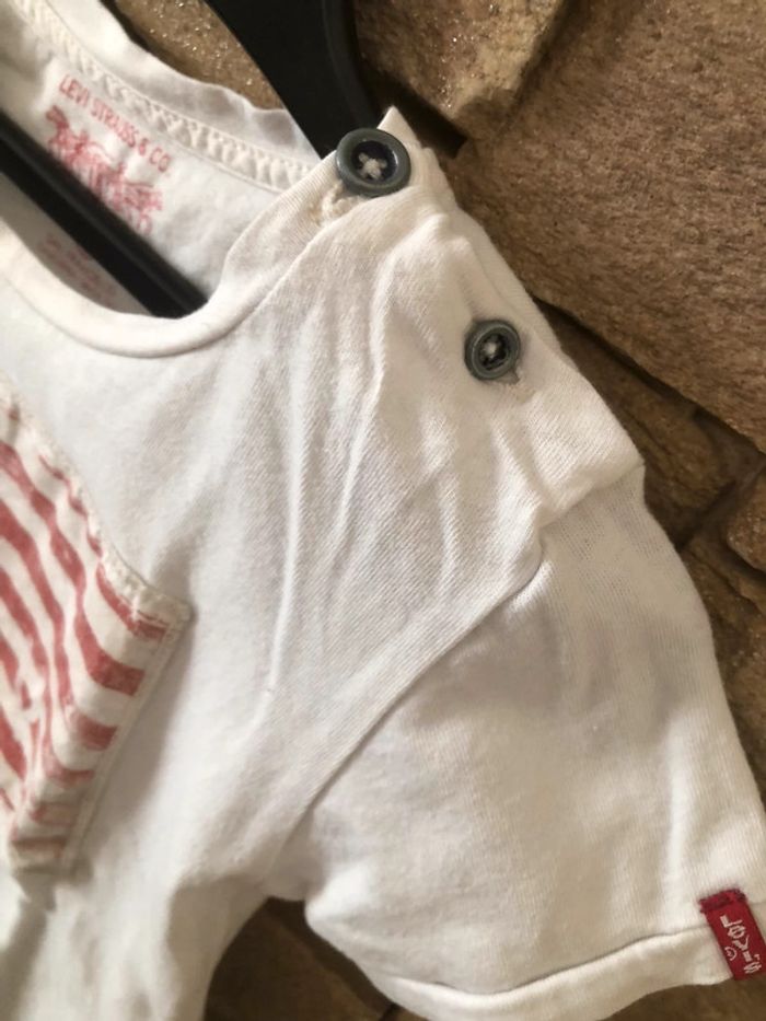 T-shirt Taille 24 mois - photo numéro 2