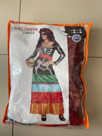 Costume déguisement