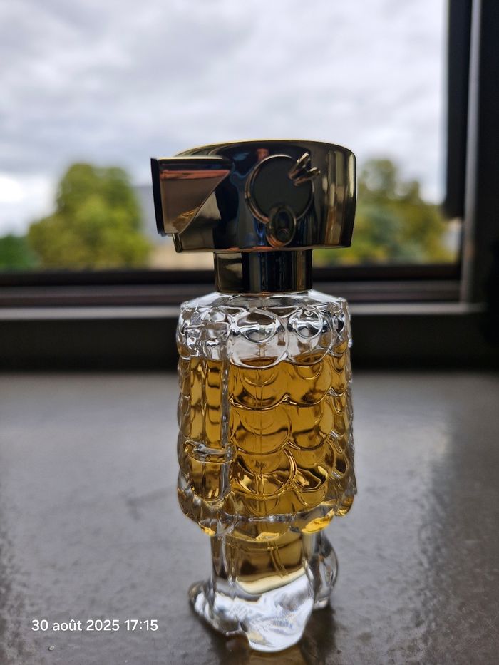 Fame parfum - photo numéro 4